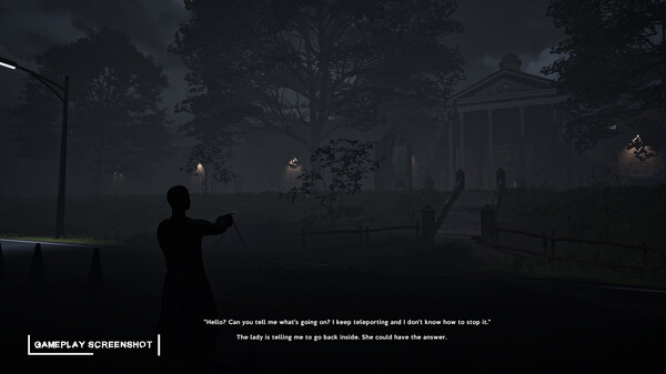 Rosemary screenshot 10