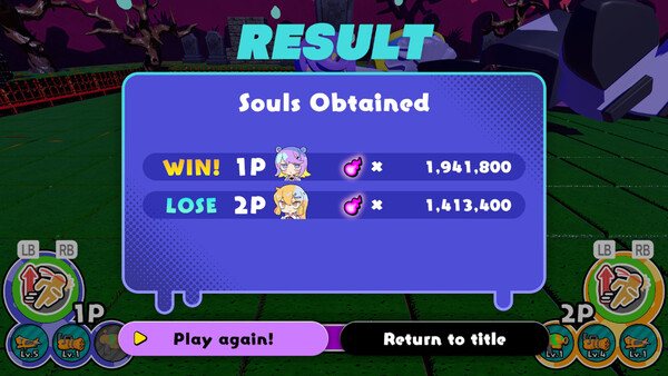 Snail's Knock Out! screenshot 7