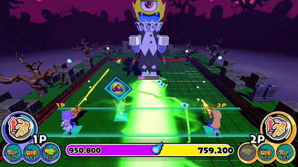 Snail's Knock Out! screenshot 6