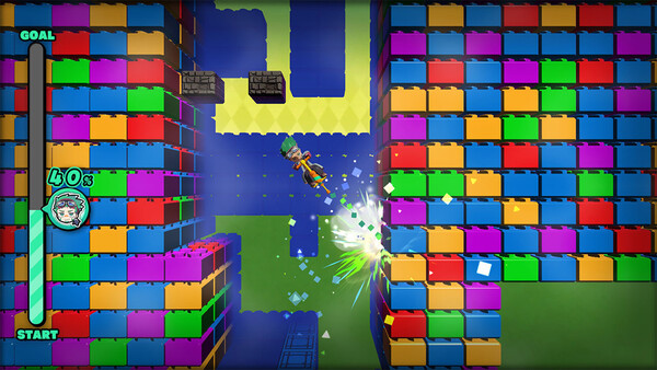 Toad's Soul Hopper screenshot 3