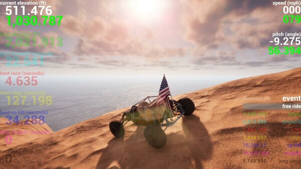ELEVATE screenshot 7