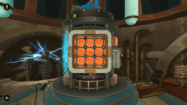 Wizard of Wings: Escape screenshot 2