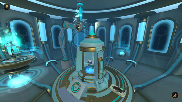 Wizard of Wings: Escape screenshot 9