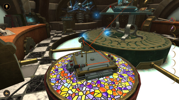 Wizard of Wings: Escape screenshot 10