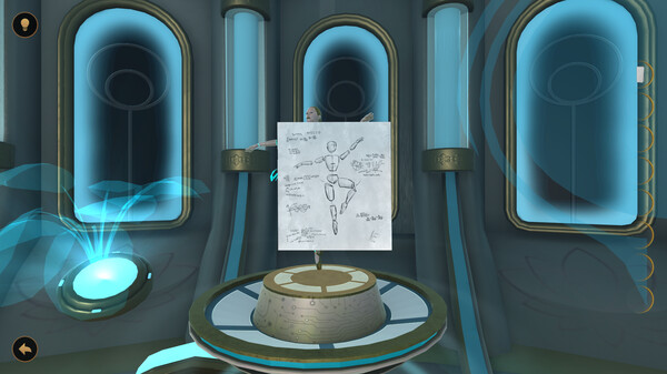Wizard of Wings: Escape screenshot 7