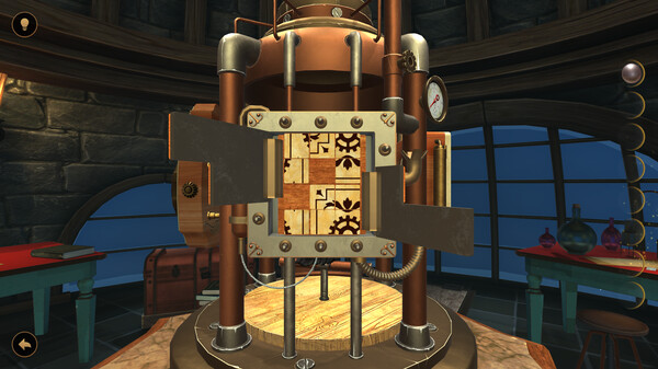 Wizard of Wings: Escape screenshot 6