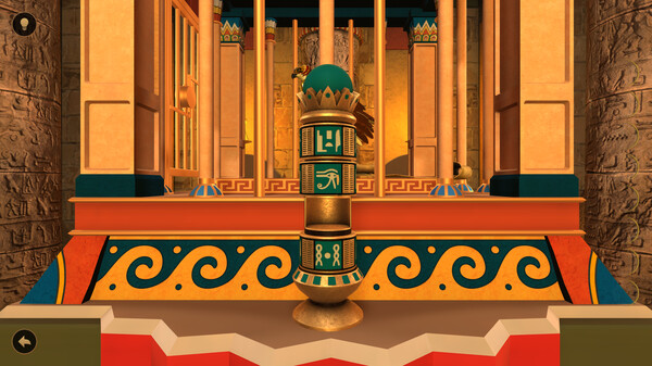 Wizard of Wings: Escape screenshot 8