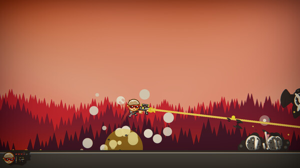 Darkly Darkness screenshot 3