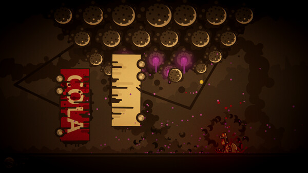 Darkly Darkness screenshot 11
