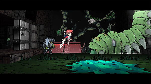 The Throne screenshot 8