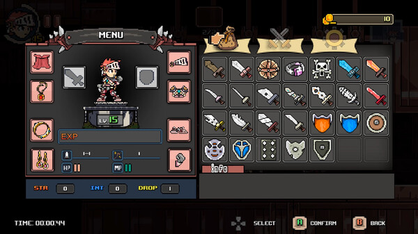 The Throne screenshot 4