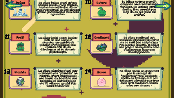 Slimelon screenshot 4