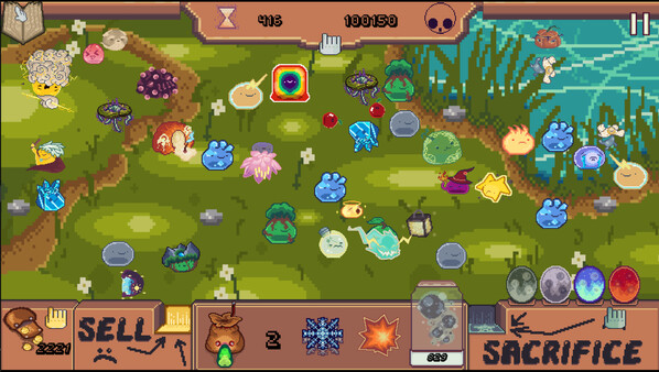 Slimelon screenshot 5