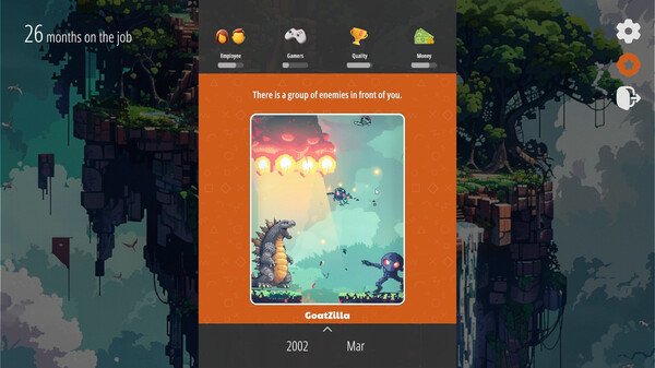 CEO Tycoon: My Game Studio screenshot 10