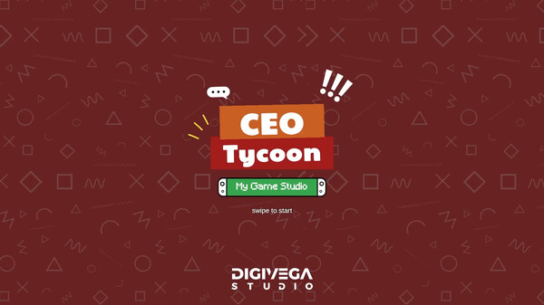 CEO Tycoon: My Game Studio screenshot 1