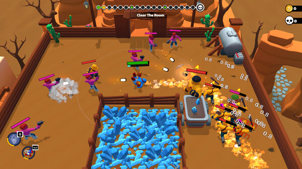 Punch Max screenshot 8