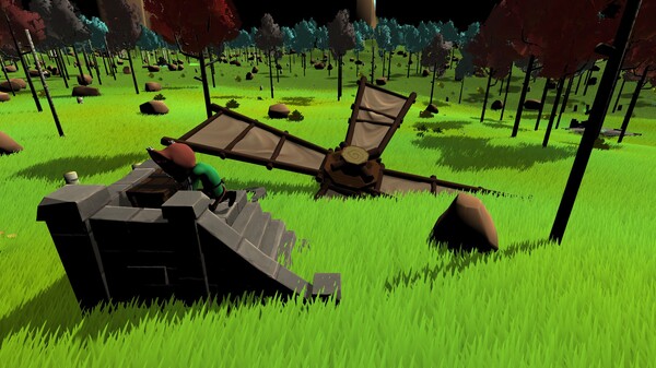 Purrgonia screenshot 3
