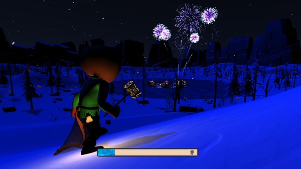 Purrgonia screenshot 1