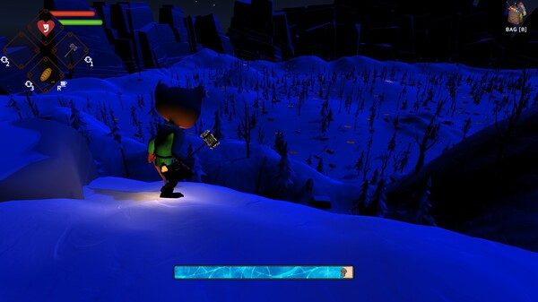 Purrgonia screenshot 8