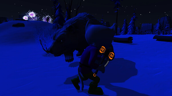 Purrgonia screenshot 5