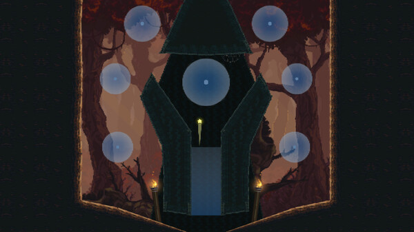 Stellar Rising screenshot 2