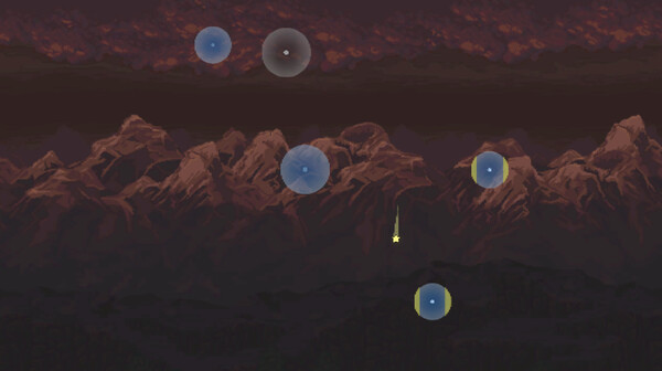 Stellar Rising screenshot 7