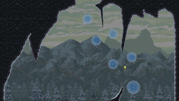 Stellar Rising screenshot 4
