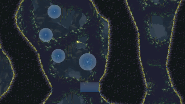 Stellar Rising screenshot 3