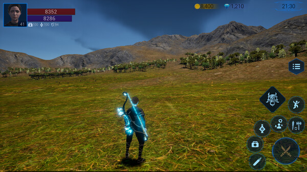 Magic Patrol Envoy screenshot 8