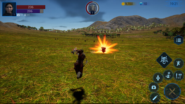 Magic Patrol Envoy screenshot 3