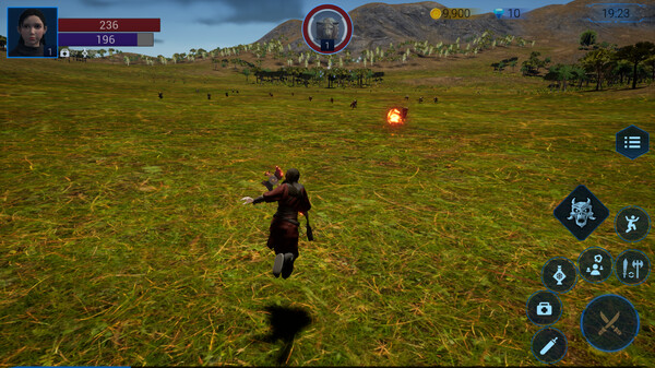 Magic Patrol Envoy screenshot 4