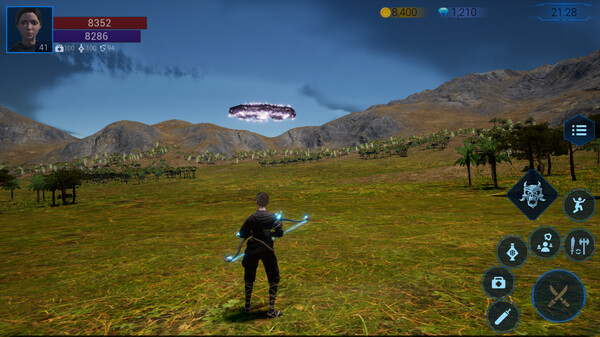 Magic Patrol Envoy screenshot 7