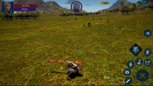Magic Patrol Envoy screenshot 10