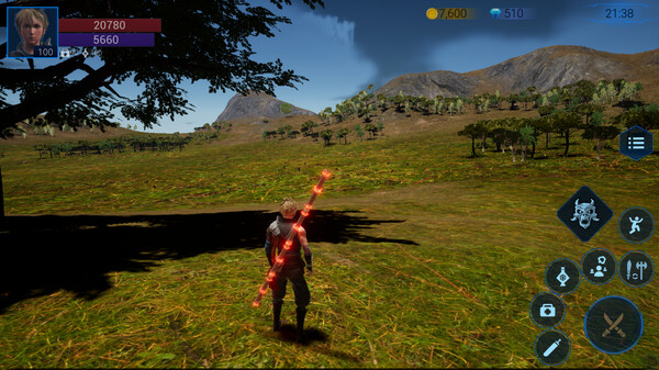 Magic Patrol Envoy screenshot 9