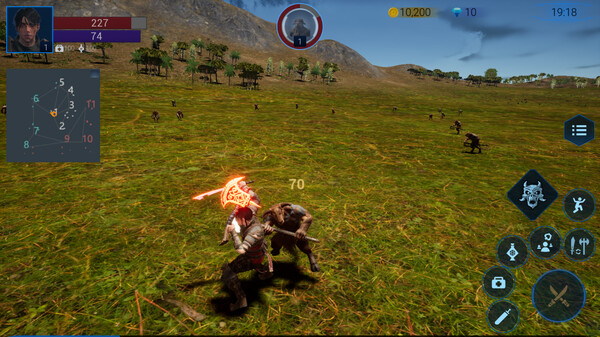 Magic Patrol Envoy screenshot 1