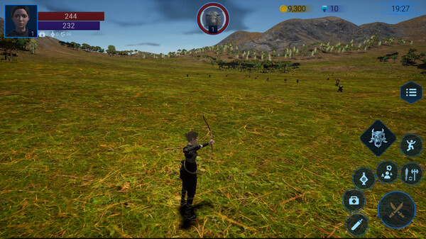 Magic Patrol Envoy screenshot 6
