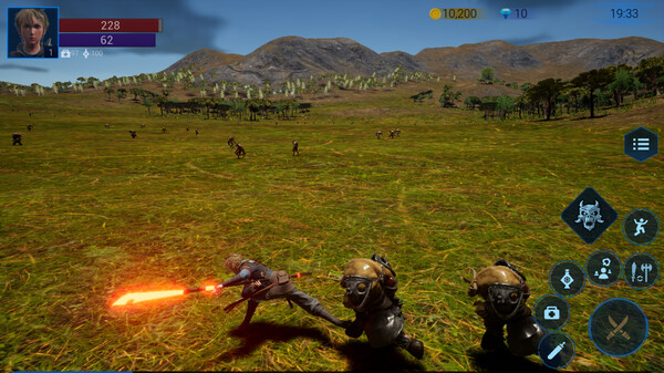 Magic Patrol Envoy screenshot 5