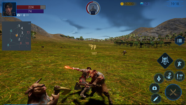 Magic Patrol Envoy screenshot 2