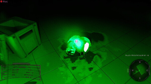 Mutation screenshot 10