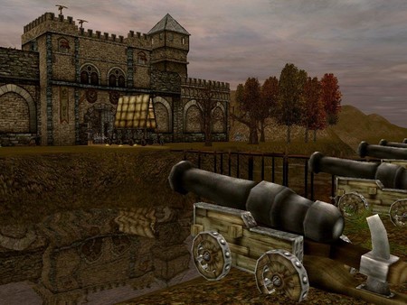 Wars and Warriors: Joan of Arc screenshot 7