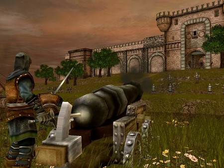 Wars and Warriors: Joan of Arc screenshot 9