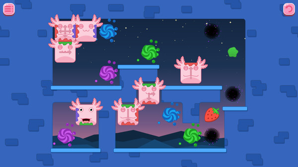 Bloxolotl screenshot 8