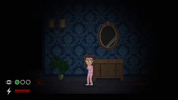 Mr. Hopp's Playhouse HD screenshot 1
