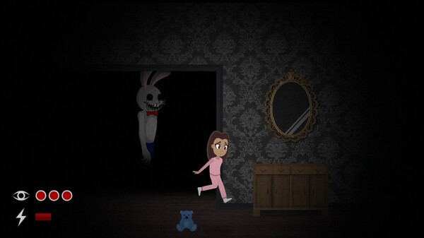 Mr. Hopp's Playhouse HD screenshot 2