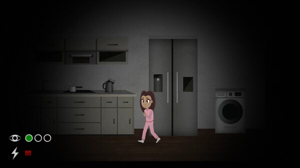 Mr. Hopp's Playhouse HD screenshot 3