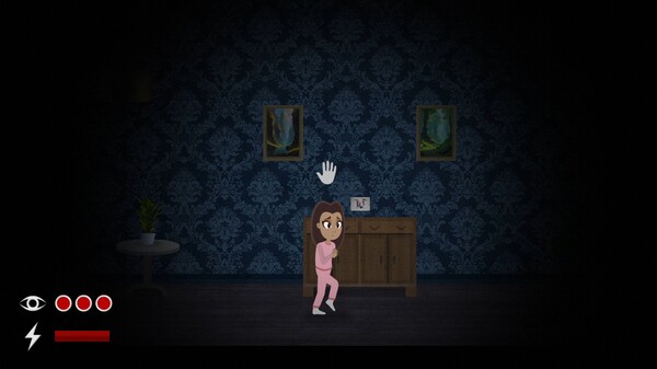 Mr. Hopp's Playhouse HD screenshot 4