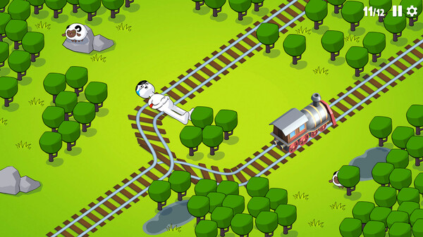 Choo-Choose screenshot 12