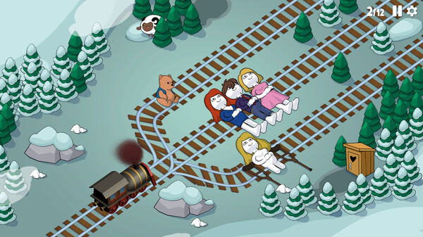 Choo-Choose screenshot 7