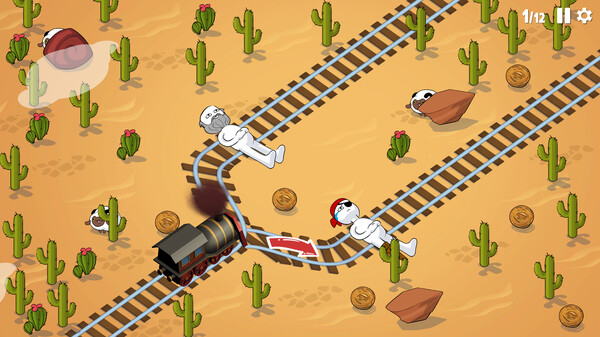 Choo-Choose screenshot 11