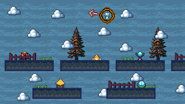 Jade Guardian screenshot 5
